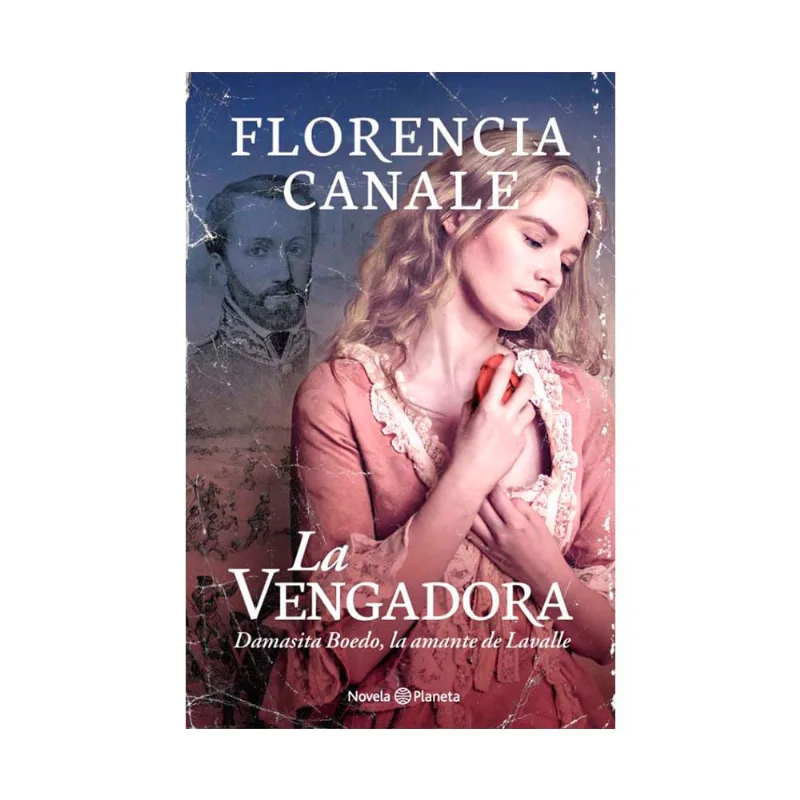 Vengadora, La