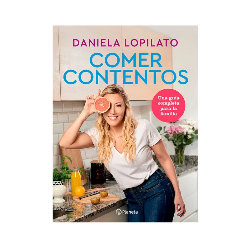 Comer Contentos, Guia Completa