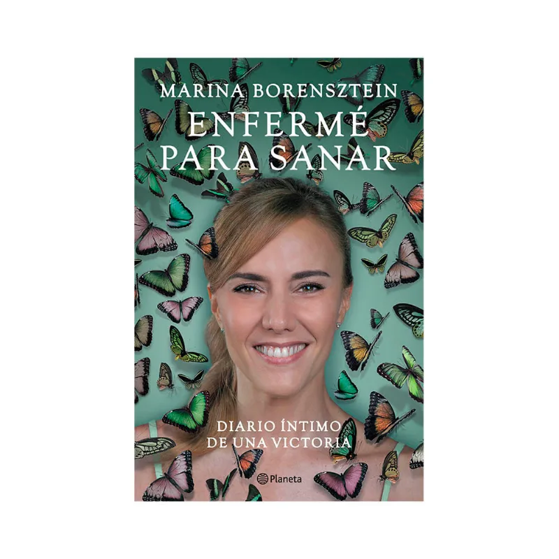 Enferme Para Sanar