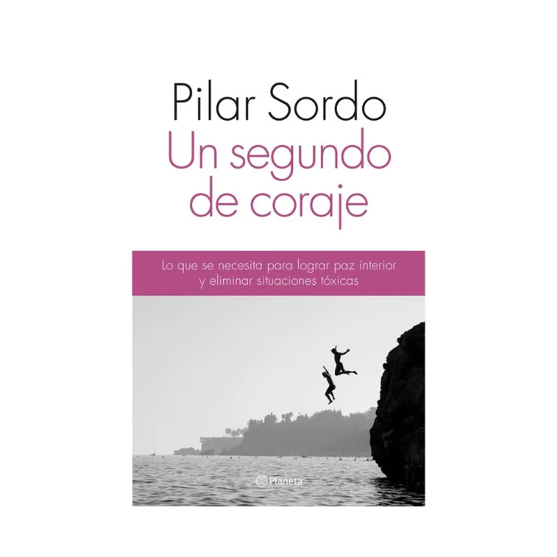Un Segundo de Coraje