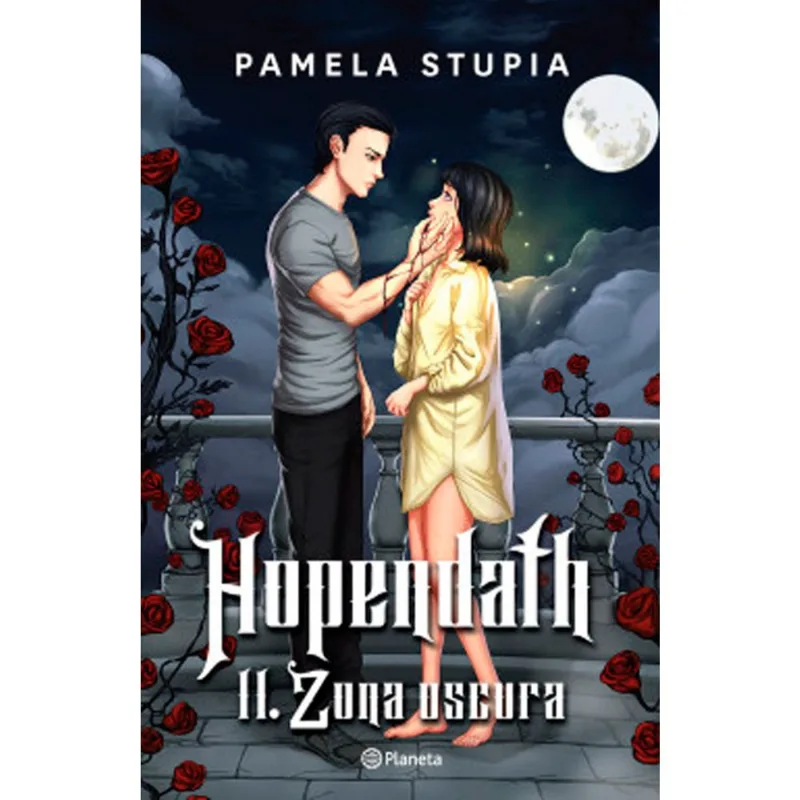 Libro Hopendath Ii. Zona Oscura
