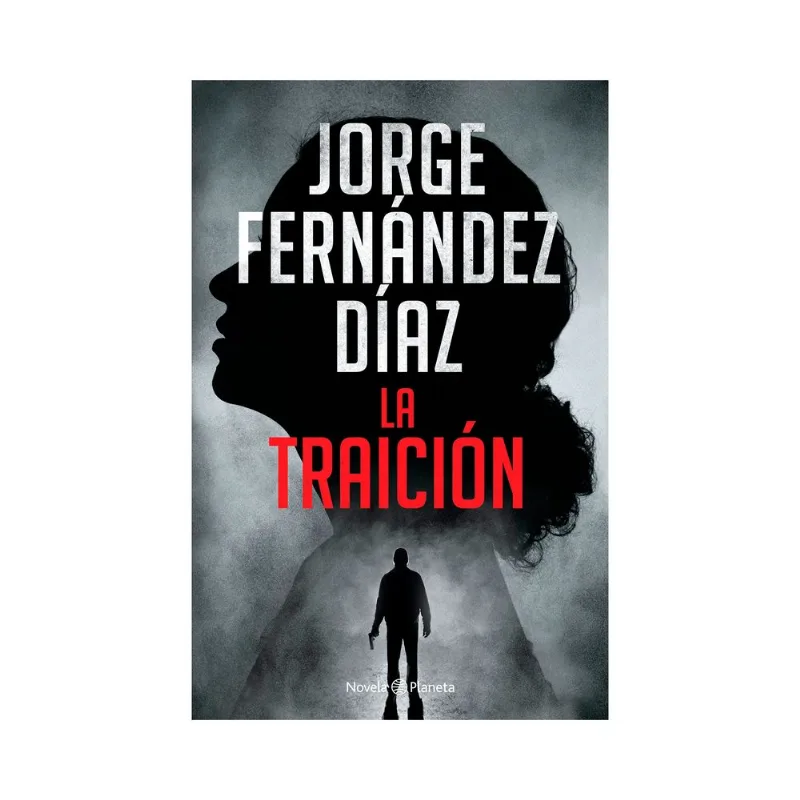 Libro La Traición