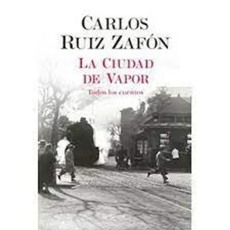 Ciudad de Vapor La
