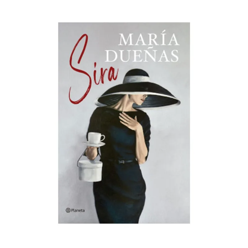 Libro Sira de Dueñas Maria