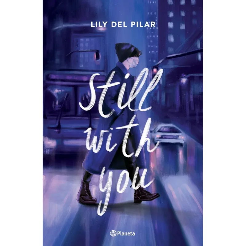 Libro Still with you de Del Pilar, Lily