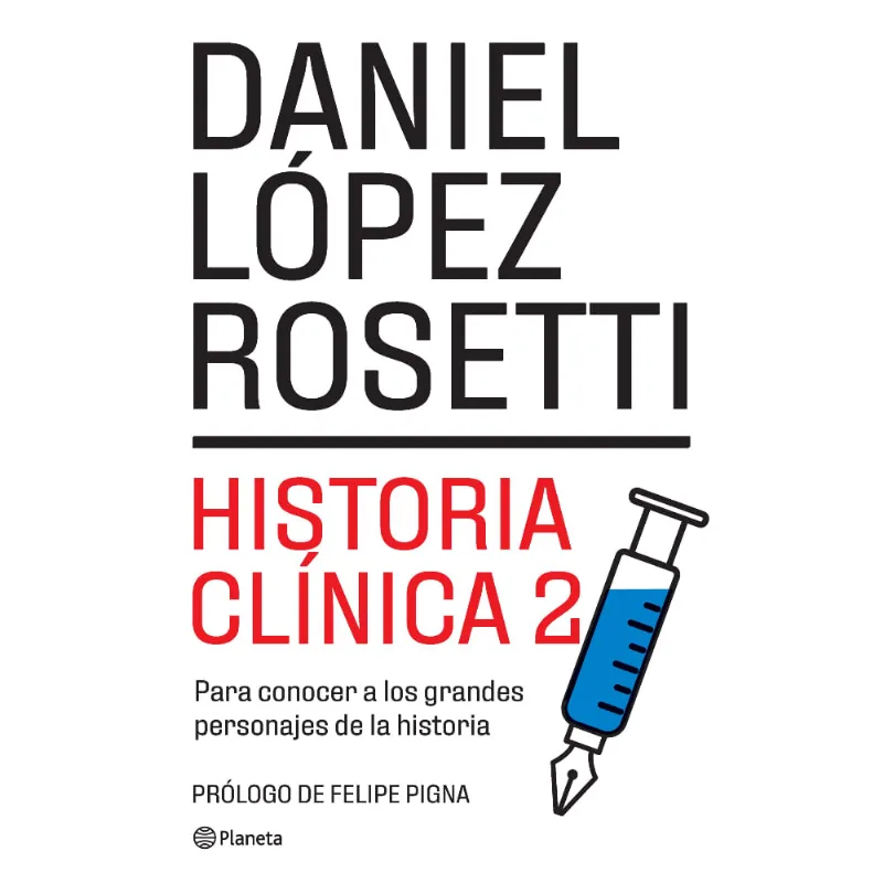 Libro Historia clínica 2