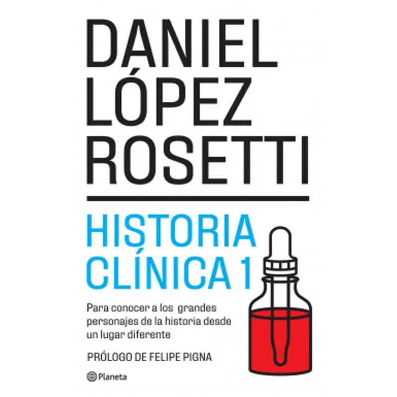Libro Historia clínica 1 Nueva Edición
