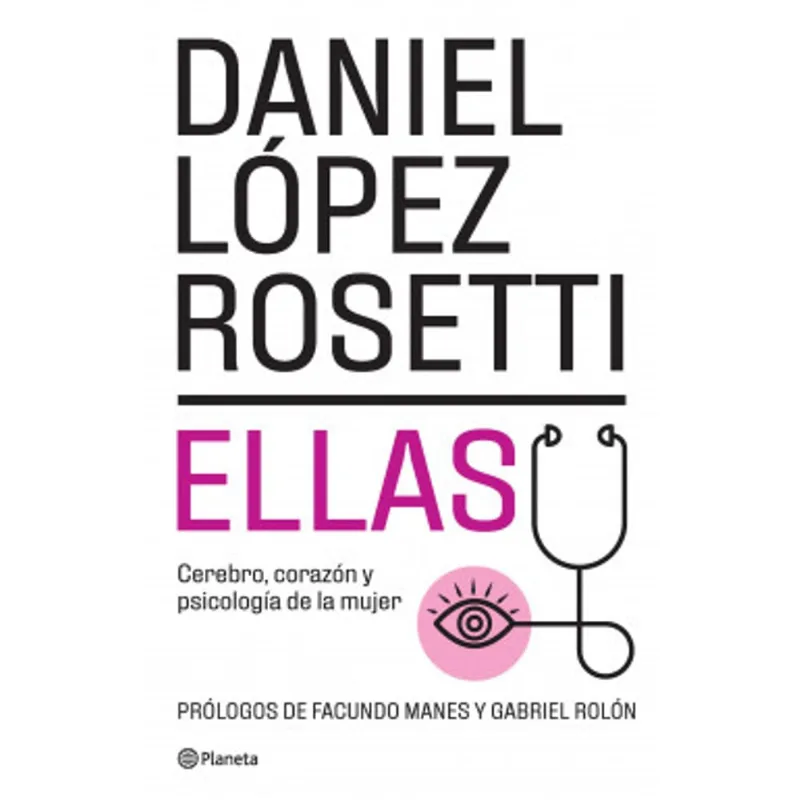 Libro Ellas Nueva Edición