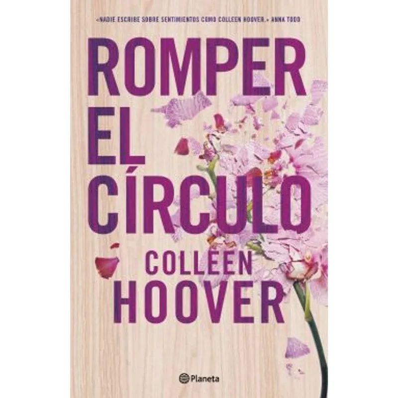 Libro Romper el círculo