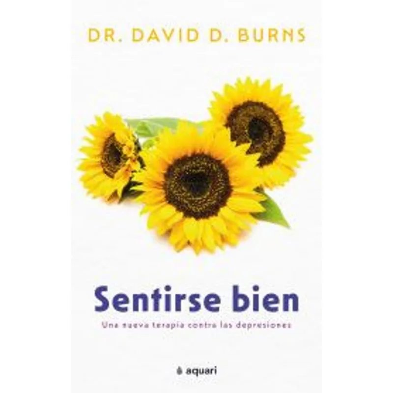 Libro Sentirse bien