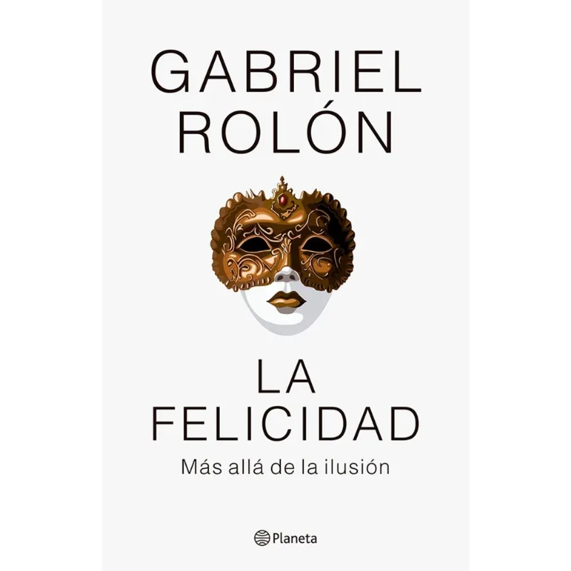Libro Felicidad, La