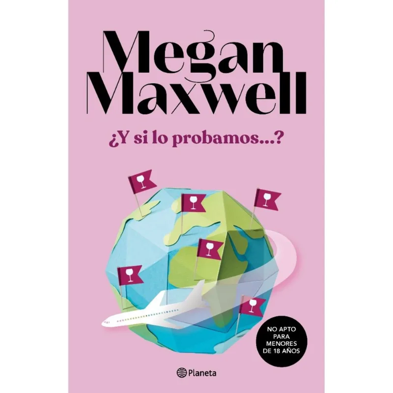 Libro ¿Y si lo probamos...?
