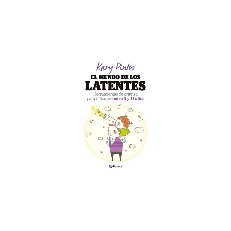 Mundo De Los Latentes, El Planeta