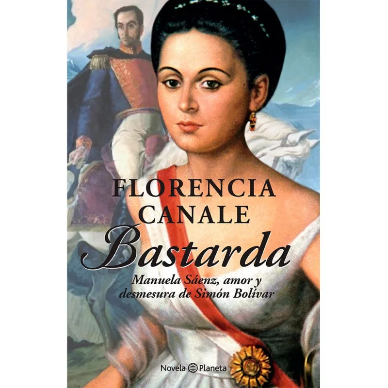 Libro Bastarda