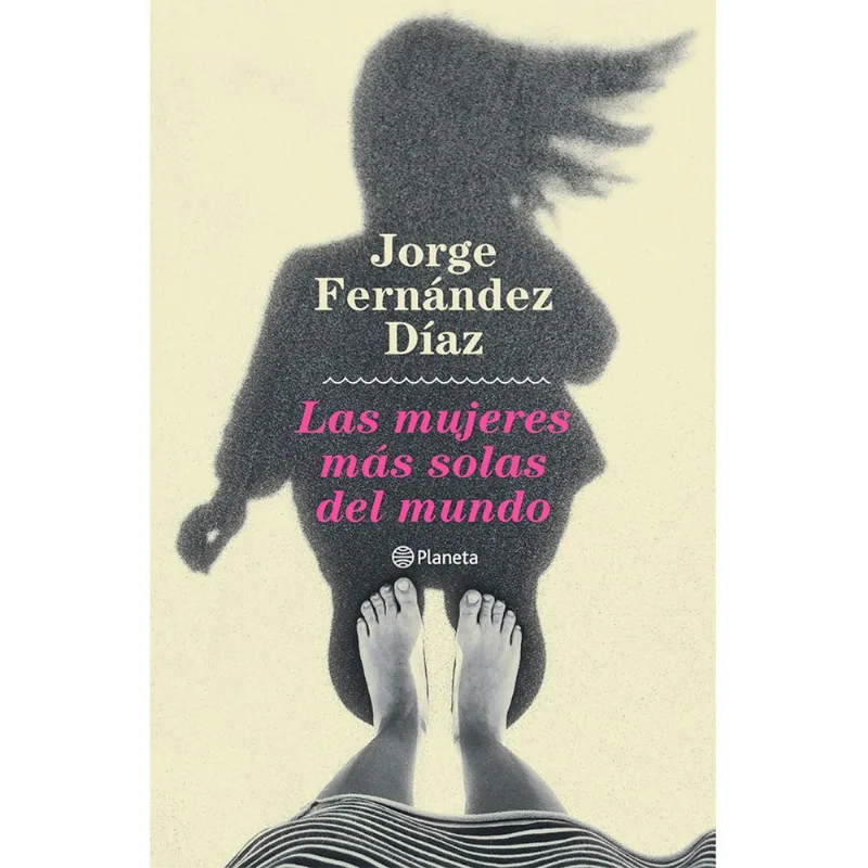 Libro Las mujeres más solas del mundo