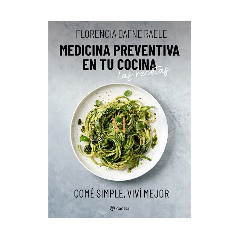Libro Medicina Preventiva Planeta
