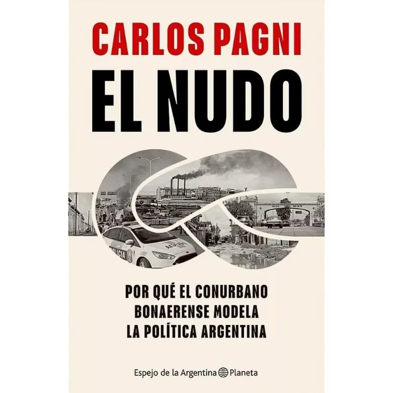 Libro nudo, el