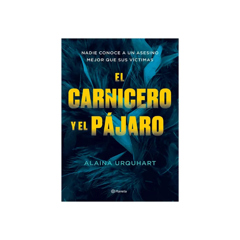 Carnicero Y El Pajaro, El -planeta