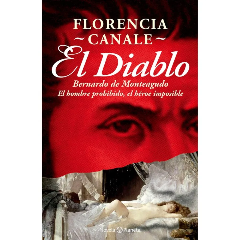 Libro El diablo