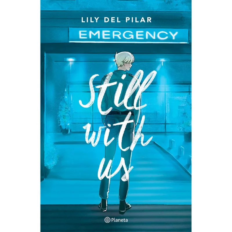 Libro Still with us