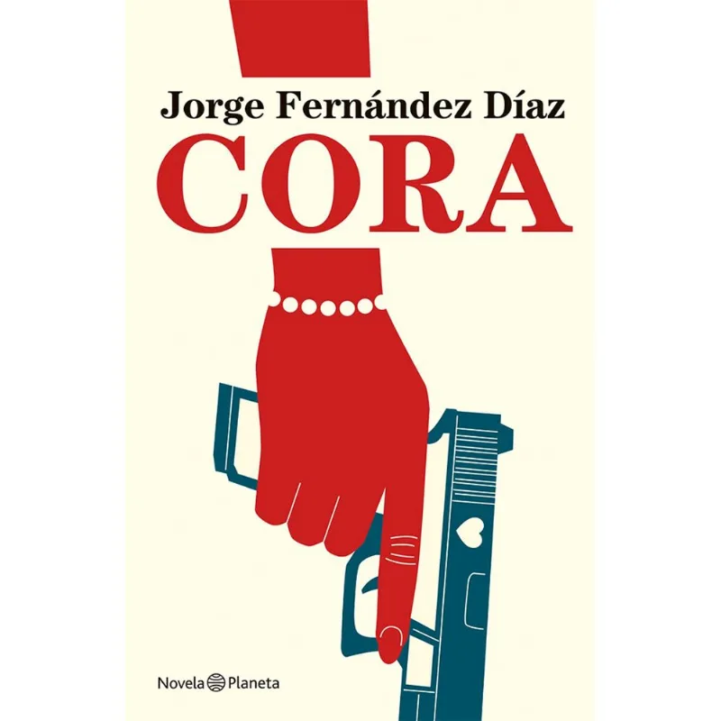 Libro Cora