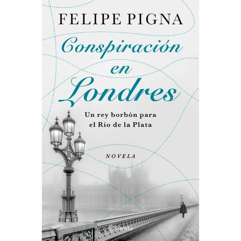 Libro Conspiracion En Londres