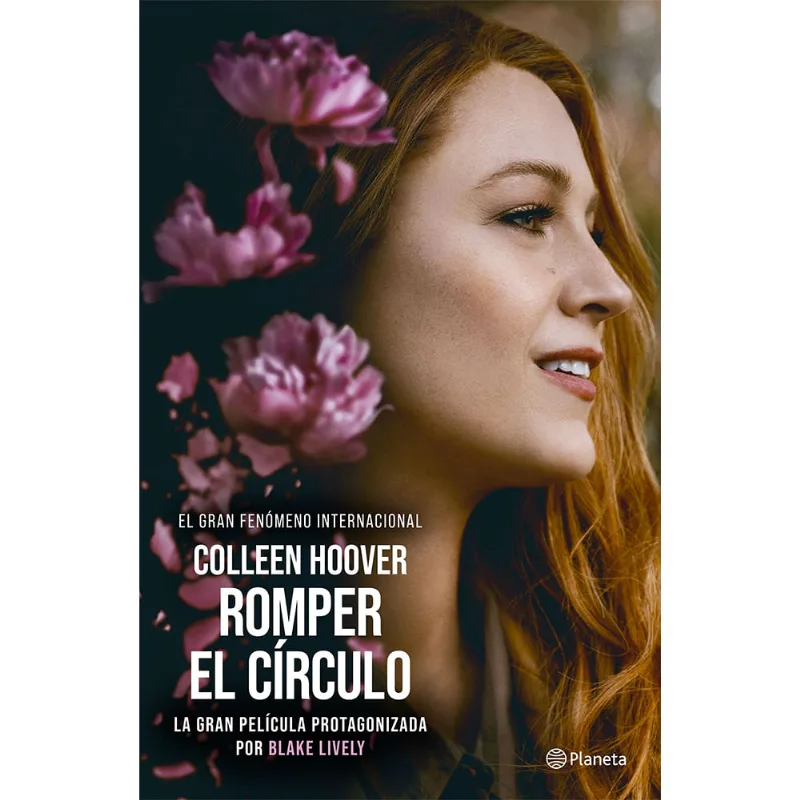 Libro Romper El Circulo Planeta