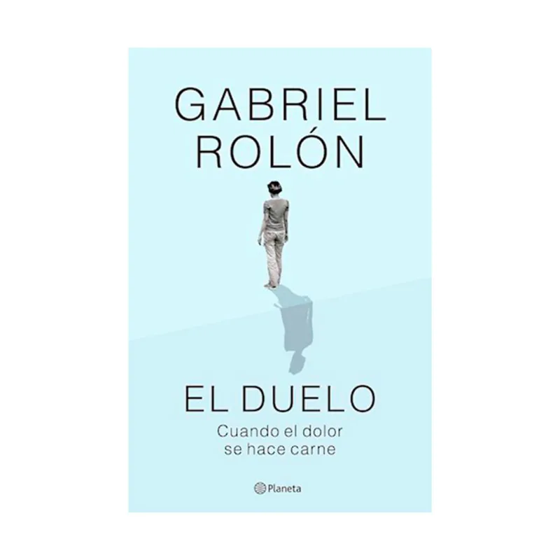 Libro Duelo, El Nva Edicion Planeta