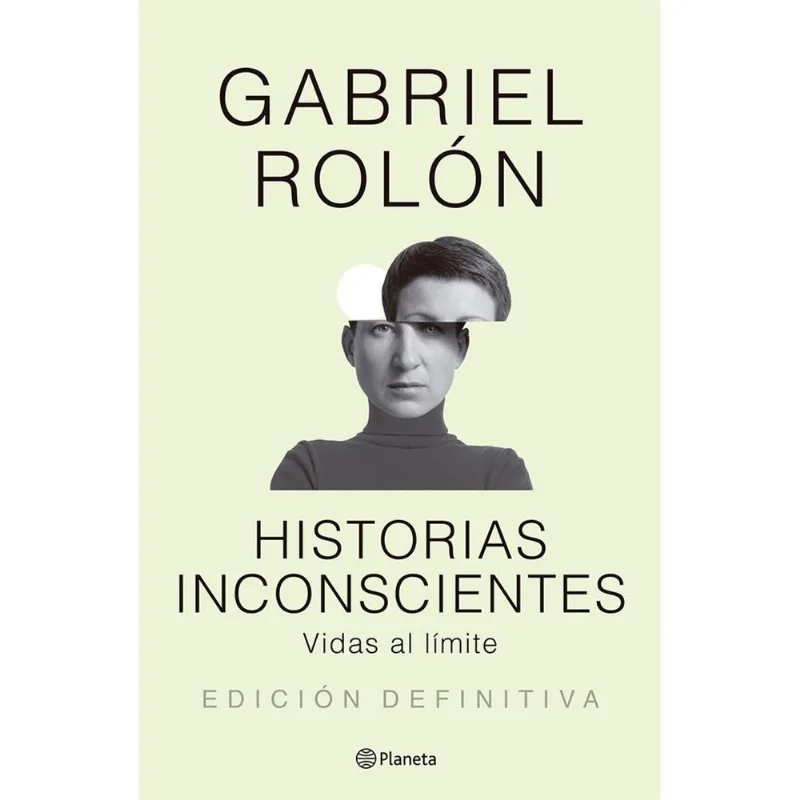 Libro Historias Inconscientes-Nva Edición