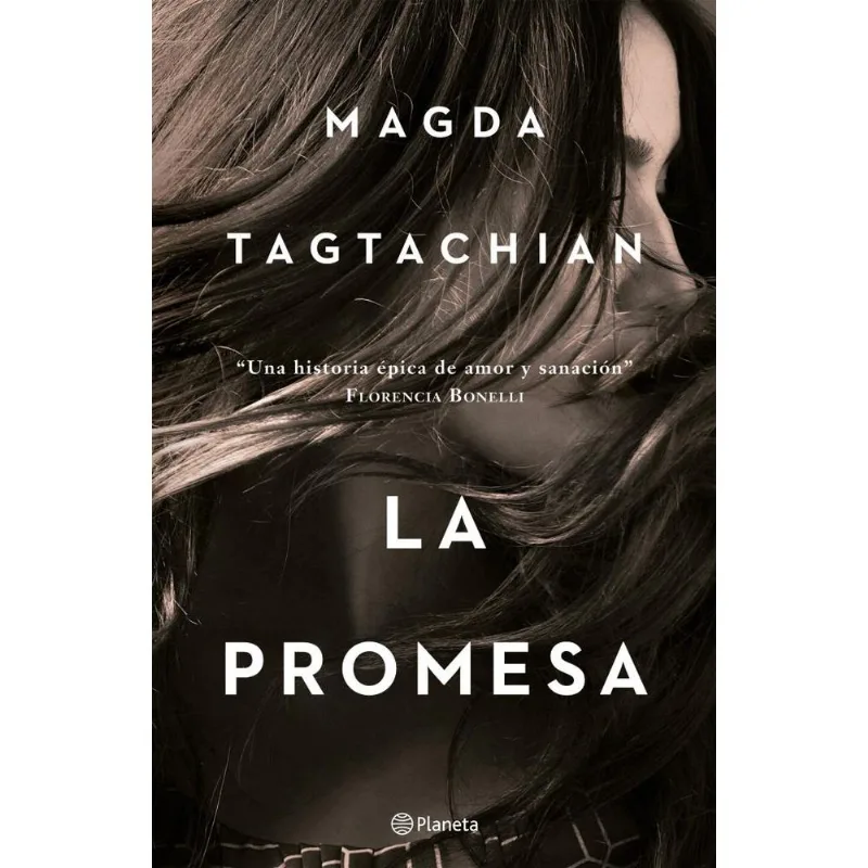 PROMESA, LA - Tagtachian, Magdalena PROMESA, LA