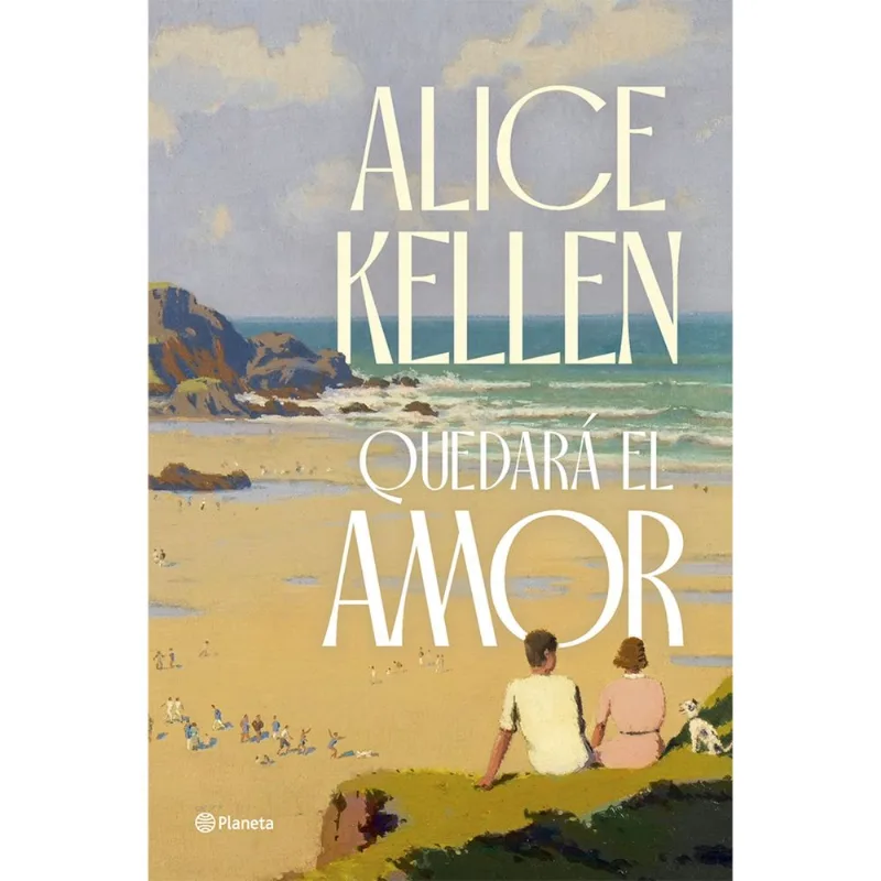 Libro Quedara El Amor