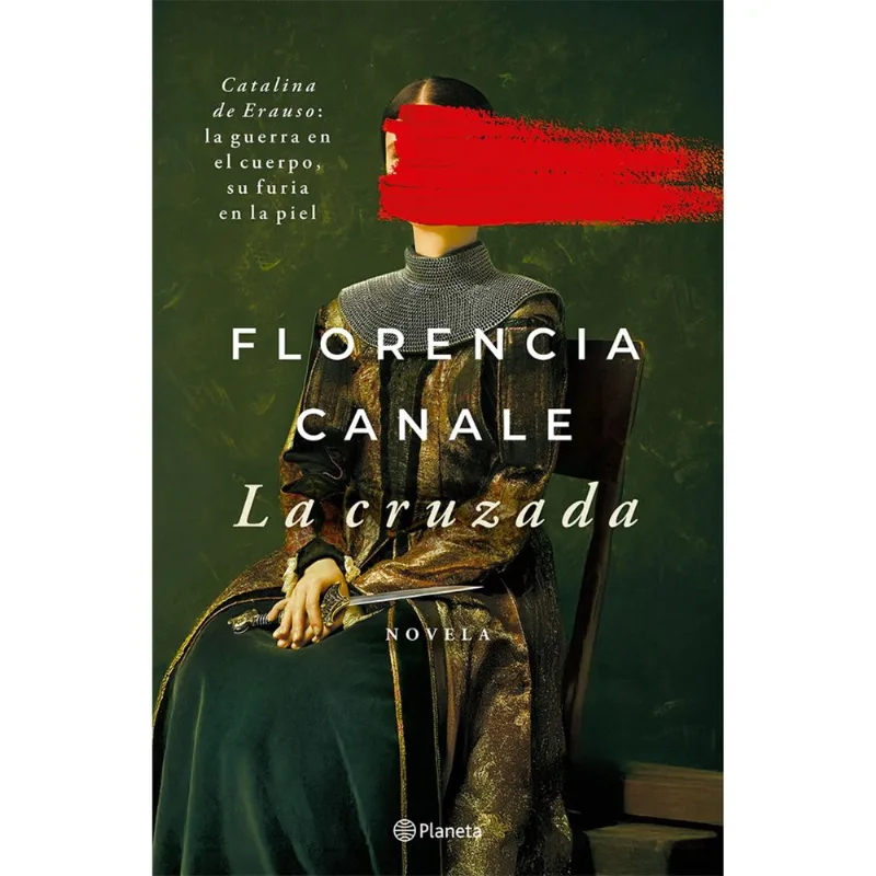 Libro Cruzada, La