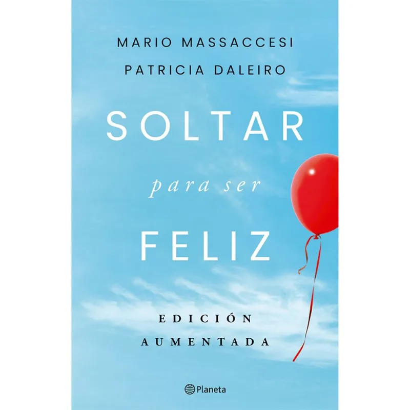 Libro Soltar Para Ser Feliz
