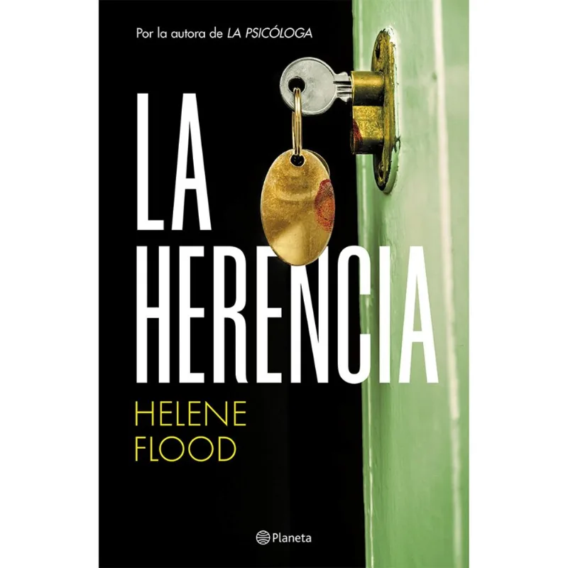 Libro Herencia, La