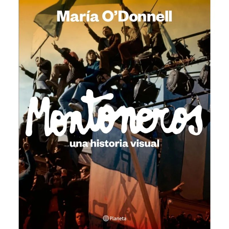 Libro Montoneros