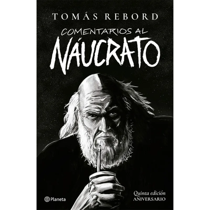 Libro Comentarios Al Naucrato