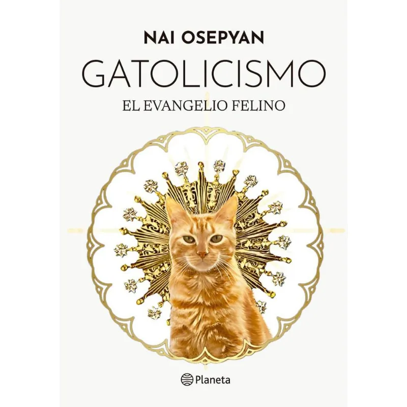 GATOLICISMO - Osepyan, Nai GATOLICISMO