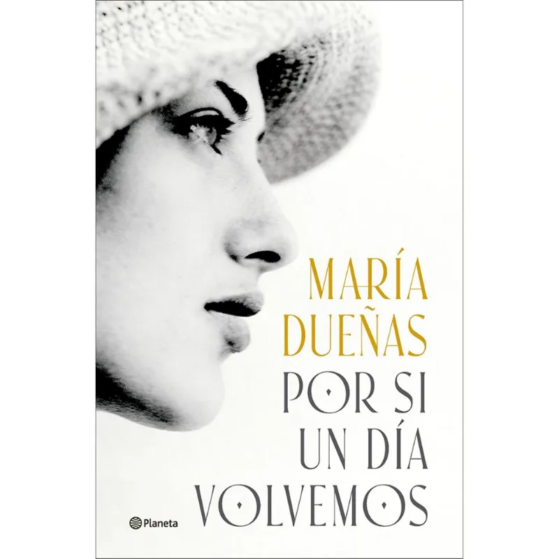 Libro Por Si Un Dia Volvemos