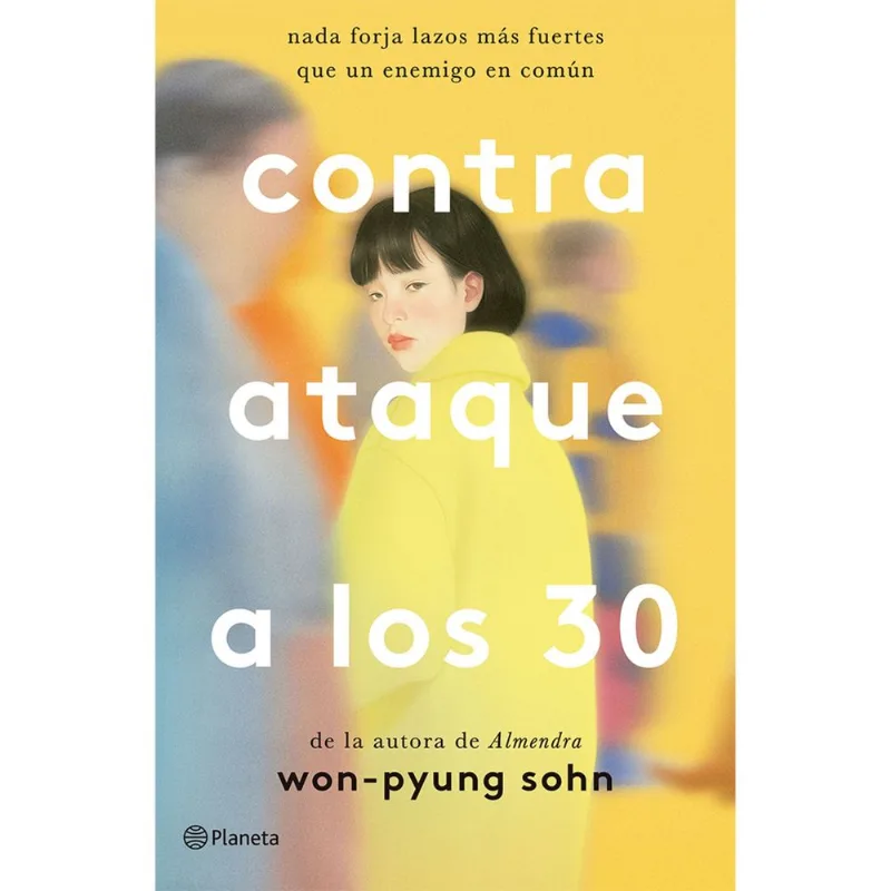 Libro Contrataque A Los Treinta