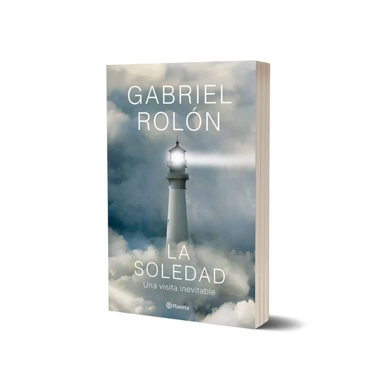 Libro La soledad