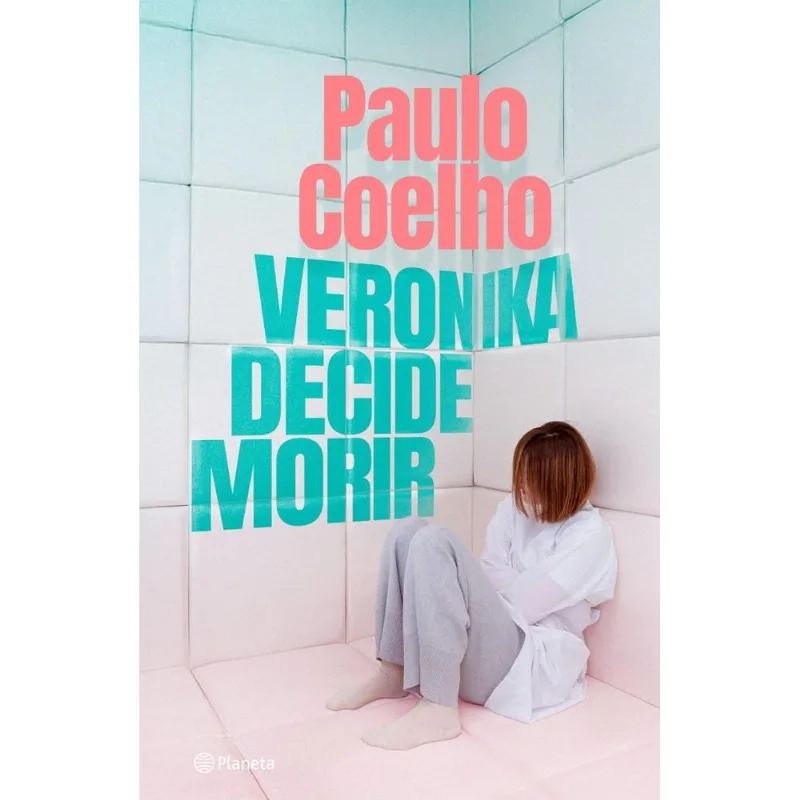 VERONIKA DECIDE MORIR - 2025 - Coelho, Paulo VERONIKA DECIDE MORIR - 2025