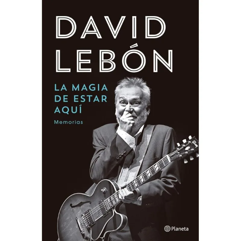 MAGIA DE ESTAR AQUI, LA - FERNANDEZ BITAR, MARCELO DANIEL MAGIA DE ESTAR AQUI, LA