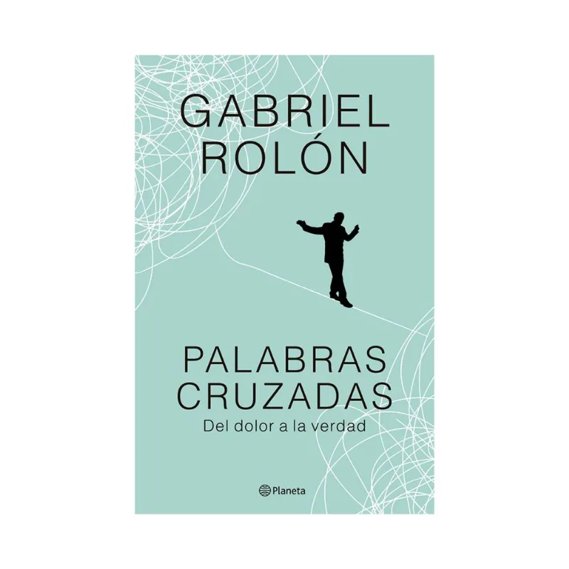 Libro Palabras Cruzadas