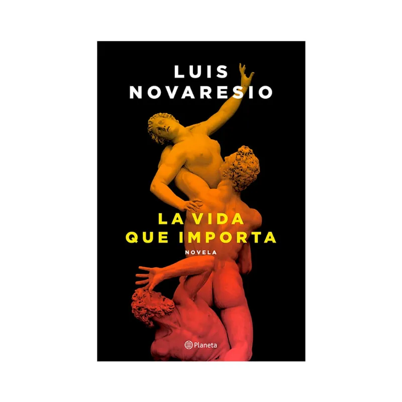 Libro La Vida Que Importa Planeta