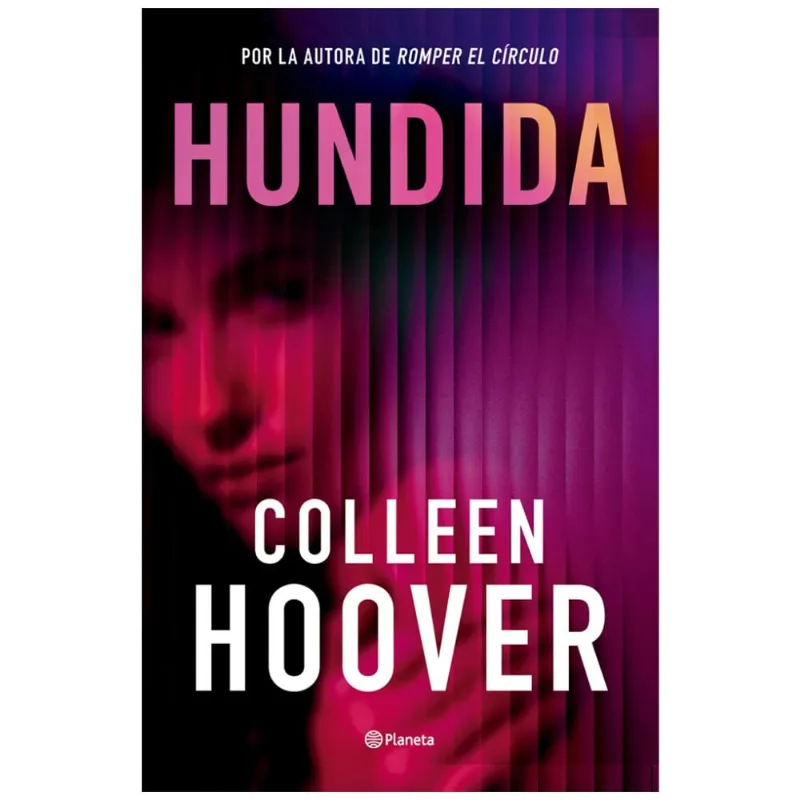 Libro Hundida
