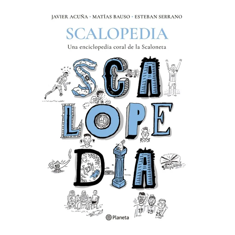 La Scalopedia