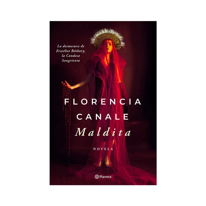 Libro Maldita Planeta