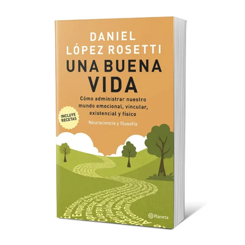 Libro Una Buena Vida