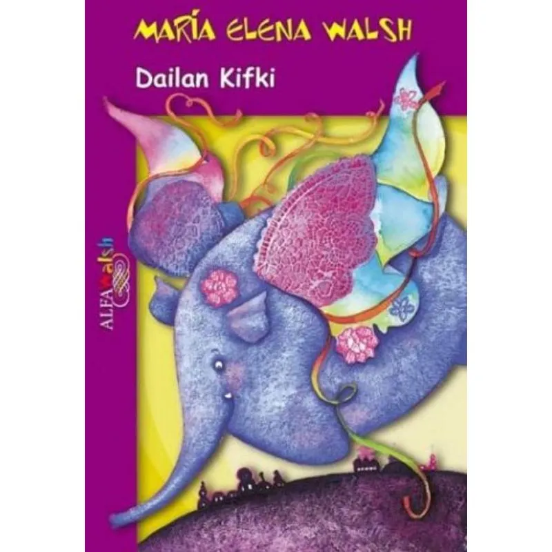 DAILAN KIFKI