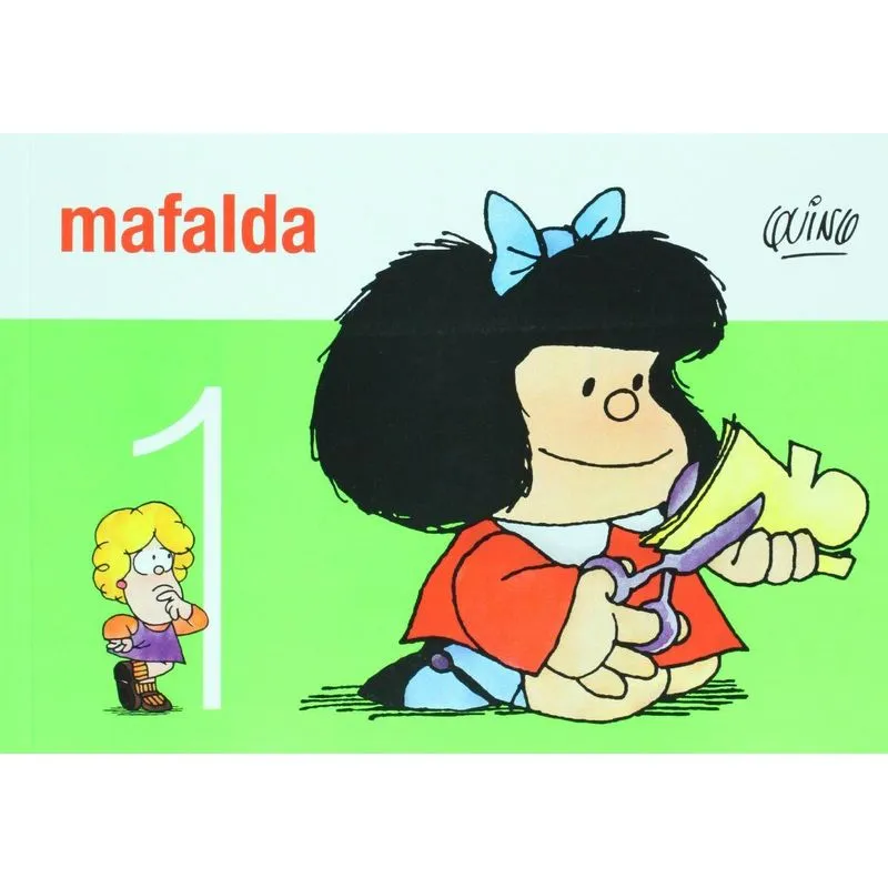 Mafalda 1